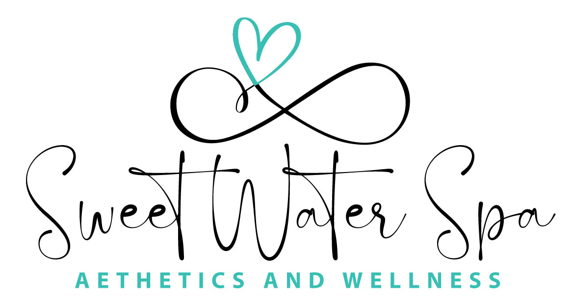 Sweet Water Spa Home